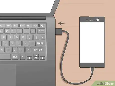Image titled Transfer Data from Xperia to iPhone Step 20
