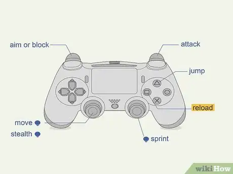 Image titled Play Fallout 4 Step 7