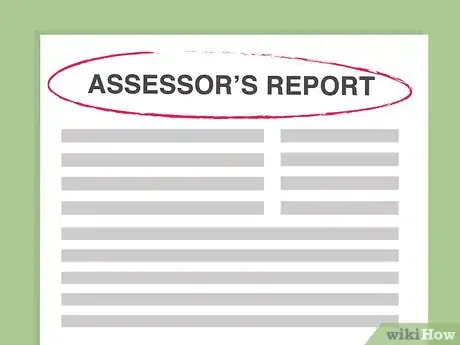Image titled Appeal Allegheny County Property Assessments Step 12