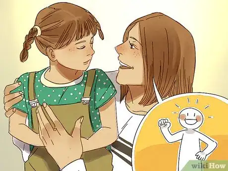 Image titled Build Self Esteem in Your Blind or Visually Impaired Child Step 3