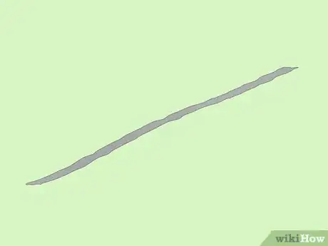 Image titled Make Elephant Ears for a Costume Step 2