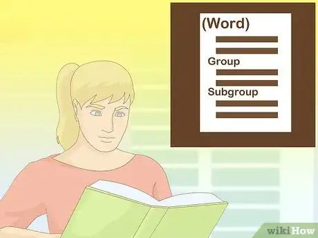 Image titled Use a Rhyming Dictionary Step 2