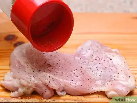 Image titled Prepare Boneless Skinless Chicken Thighs Step 20