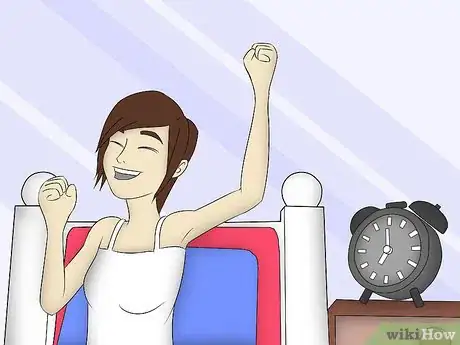 Image titled Survive the First Week of Middle School Step 4