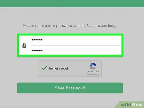 Image titled Reset Your Bitmoji Password on iPhone or iPad Step 8