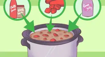 Use Leftover Hot Dogs