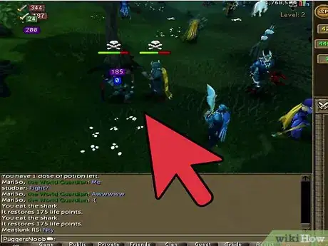 Image titled Successfully PK in RuneScape Step 12