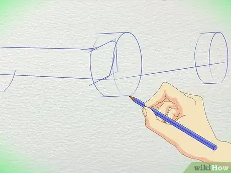 Image titled Draw a Police Car Step 3