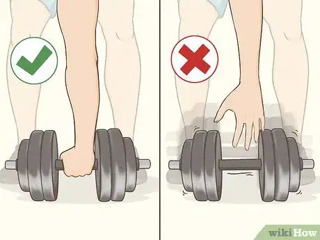 Image titled Work Out Quietly Step 4