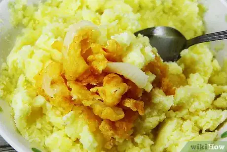 Image titled Enhance Mashed Potatoes with Stir‐Ins Step 7