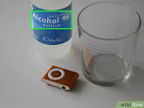 Image titled Fix Your Mp3 Player That Got Wet Step 3
