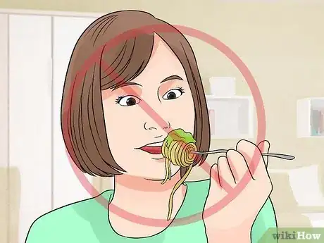 Image titled Satisfy Your Hunger Without Eating Too Much Step 8