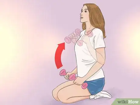 Image titled Get Fit in Two Weeks (Middle School Girls) Step 2