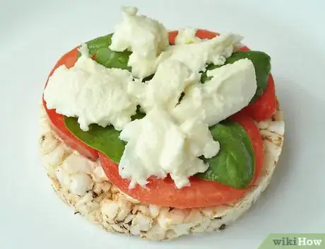Image titled Eat Rice Cakes Step 4