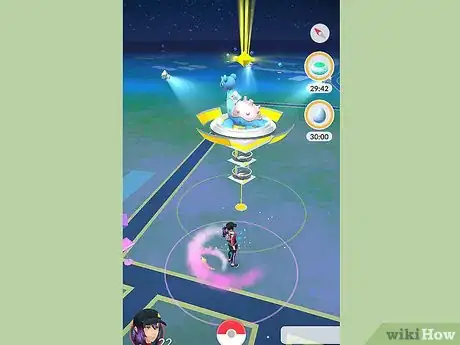 Image titled Locate Pokémon in Pokémon GO Step 14