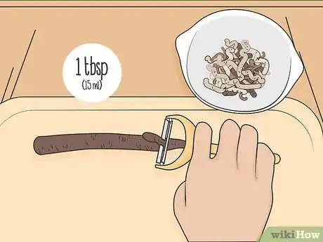 Image titled Use Burdock Root Step 04