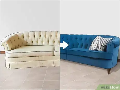 Image titled Reuse Old Furniture Step 11