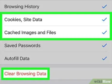 Image titled Play Videos on Chrome on iPhone or iPad Step 3