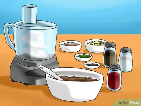 Image titled Use Christmas Dinner Leftovers for Brunch Step 9