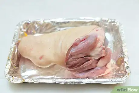 Image titled Cook Ham Joint Step 9