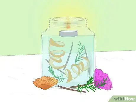 Image titled Make a Citrus Slice Centerpiece Step 21