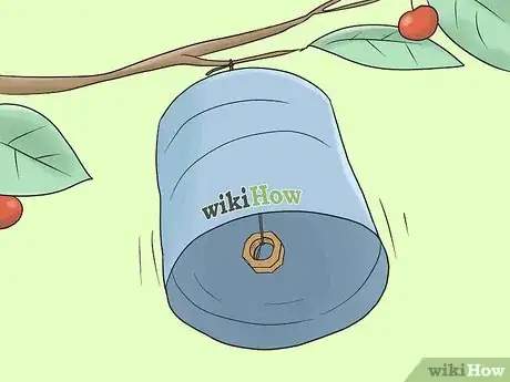 Image titled Protect Your Cherry Trees from Birds Step 6