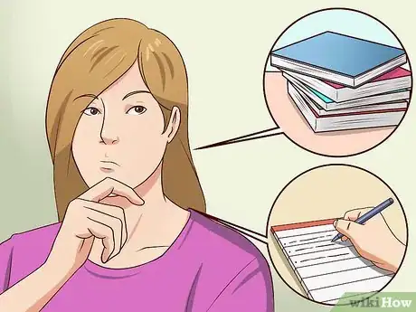 Image titled Pass the CPA Exam Step 1