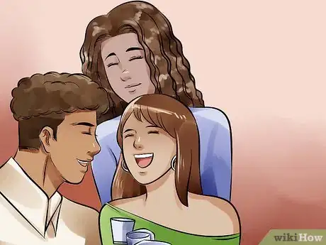 Image titled Build a Positive Thinking Mindset Step 12