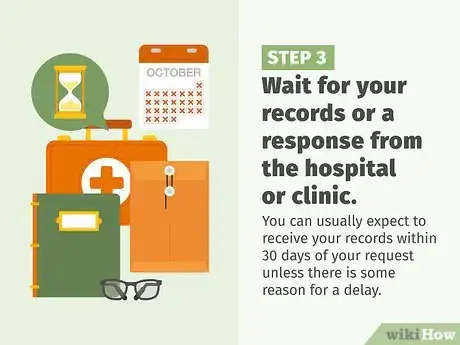 Image titled Obtain Your Military Medical Records Step 3