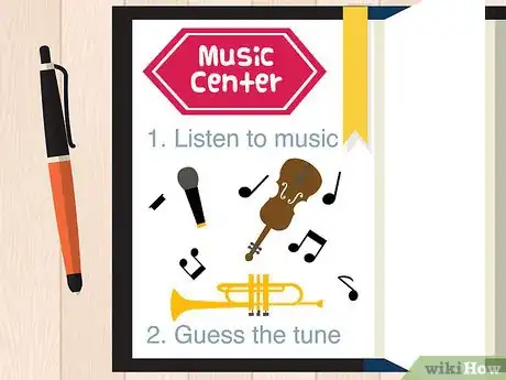 Image titled Build Your Own Preschool Curriculum Step 11