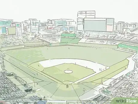 Image titled Choose a Baseball Team to Support Step 2