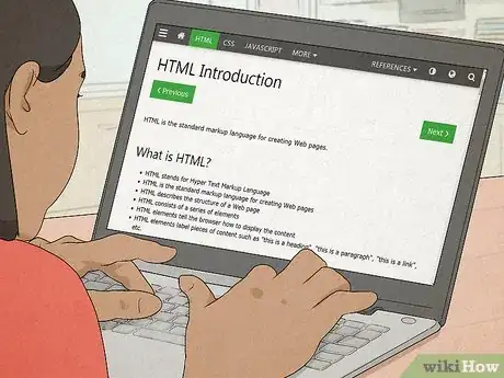Image titled Become a Professional Web Designer and Programmer Step 5