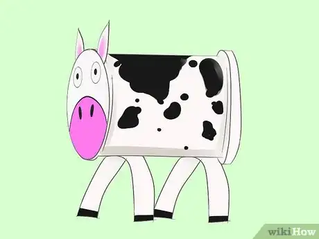 Image titled Make a Cow Step 9