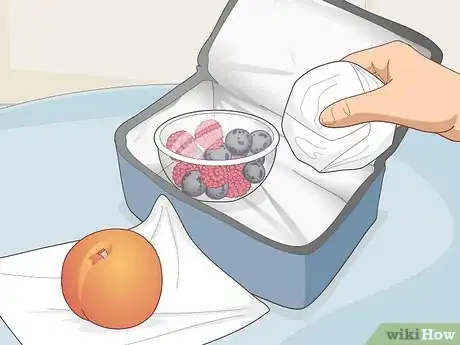 Image titled Pack Soft Fruits for School Step 4