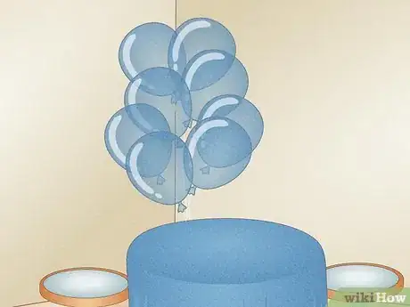 Image titled Decorate for a Graduation Party Step 5