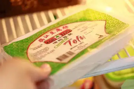 Image titled Store Tofu Step 1