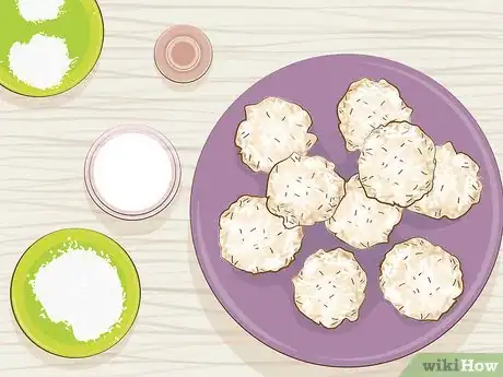 Image titled Have a Vegan Seder Meal Step 12