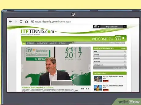 Image titled Become a Tennis Instructor Step 3