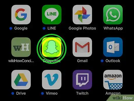 Image titled Clear Phone Storage on iPhone or iPad Step 2