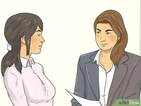 Image titled Get a Personal Aide at School Step 4