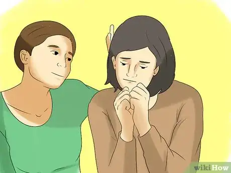 Image titled Deal with Somebody Whom Is Having a Psychotic Episode Step 10