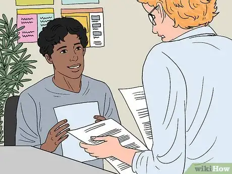 Image titled Stay in the USA After Graduation Step 2