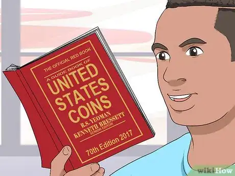 Image titled Sell Old Coins Step 3