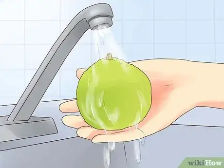 Image titled Eat Ugli Fruit Step 4