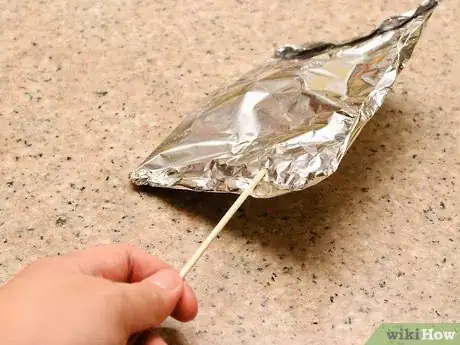 Image titled Make Popcorn While Camping Step 6