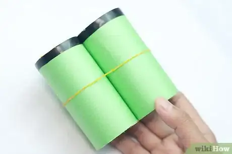 Image titled Make Binoculars from Toilet Roll Tubes Step 8Bullet1