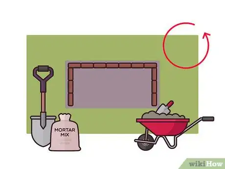 Image titled Build an Outdoor Barbeque Step 11