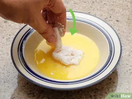 Image titled Make Healthier Fish Sticks Step 7