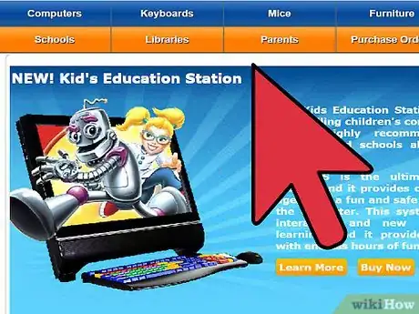 Image titled Teach Kids About Computers Step 1
