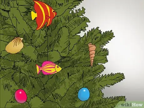 Image titled Celebrate a Warm Weather Christmas Step 3